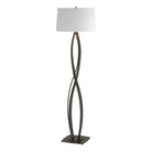 Hubbardton Forge - Almost Infinity Floor Lamp - 232686-SKT-14-SF1894 | Montreal Lighting & Hardware
