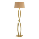 Hubbardton Forge - Almost Infinity Floor Lamp - 232686-SKT-86-SB1894 | Montreal Lighting & Hardware