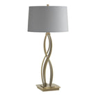 Hubbardton Forge - Almost Infinity Table Lamp - 272686-SKT-86-SL1494 | Montreal Lighting & Hardware
