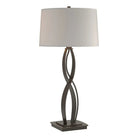 Hubbardton Forge - Almost Infinity Table Lamp - 272687-SKT-14-SE1594 | Montreal Lighting & Hardware