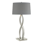 Hubbardton Forge - Almost Infinity Table Lamp - 272687-SKT-85-SL1594 | Montreal Lighting & Hardware