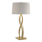 Hubbardton Forge - Almost Infinity Table Lamp - 272687-SKT-86-SE1594 | Montreal Lighting & Hardware