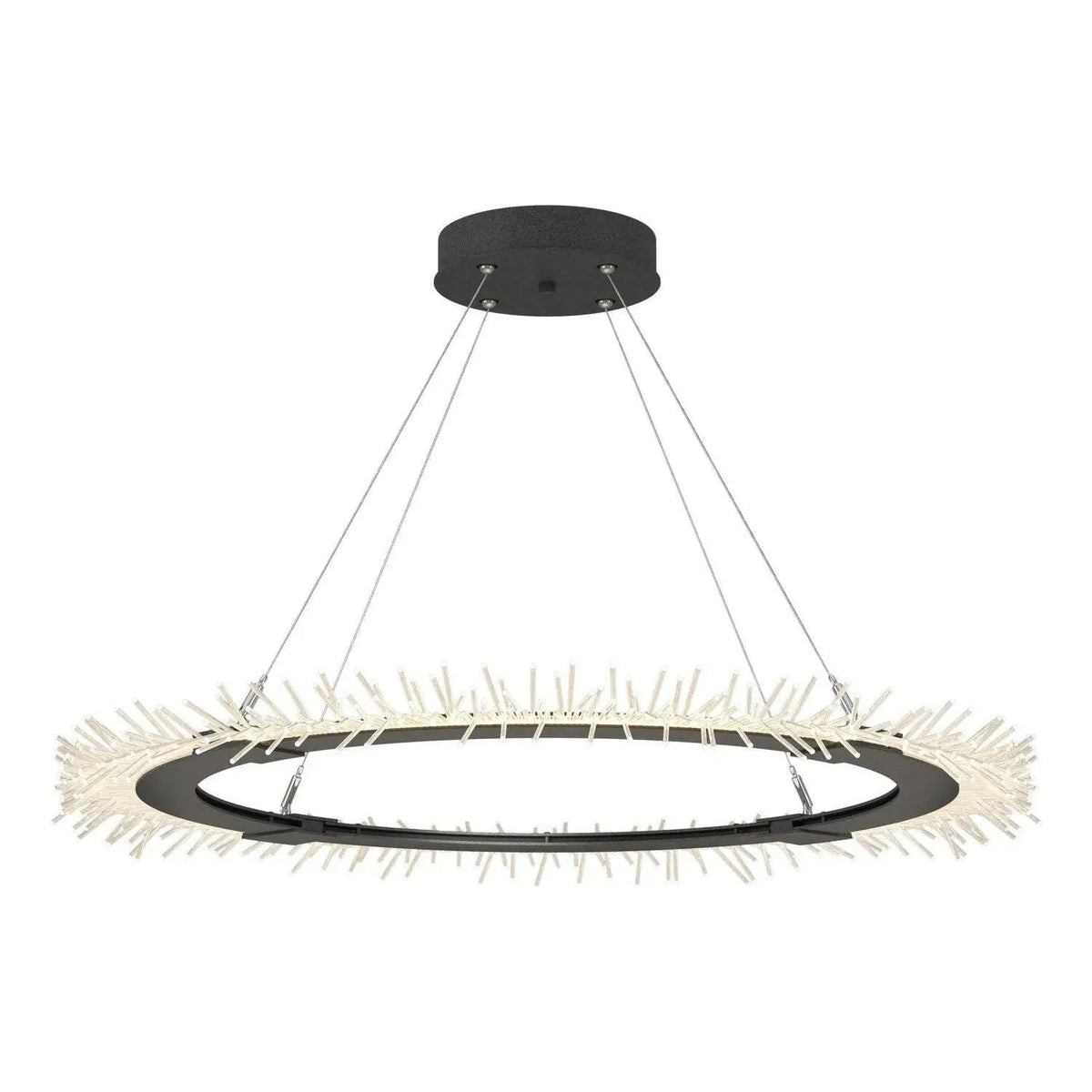 Hubbardton Forge - Anemone LED Pendant - 139772-LED-STND-20 | Montreal Lighting & Hardware