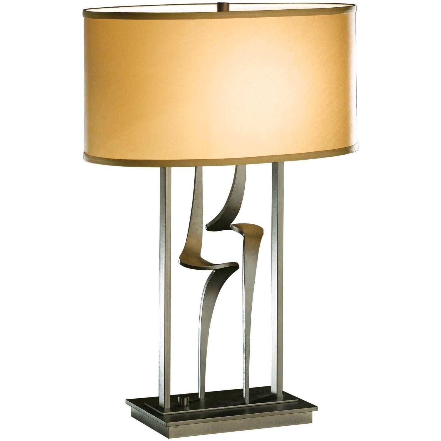 Hubbardton Forge - Antasia 24-Inch One Light Table Lamp - 272815-SKT-07-SB1795 | Montreal Lighting & Hardware