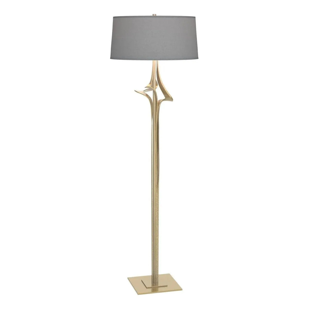Hubbardton Forge - Antasia Floor Lamp - 232810-SKT-86-SL1899 | Montreal Lighting & Hardware