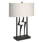 Hubbardton Forge - Antasia Table Lamp 272815 - 272815-SKT-10-SE1795 | Montreal Lighting & Hardware