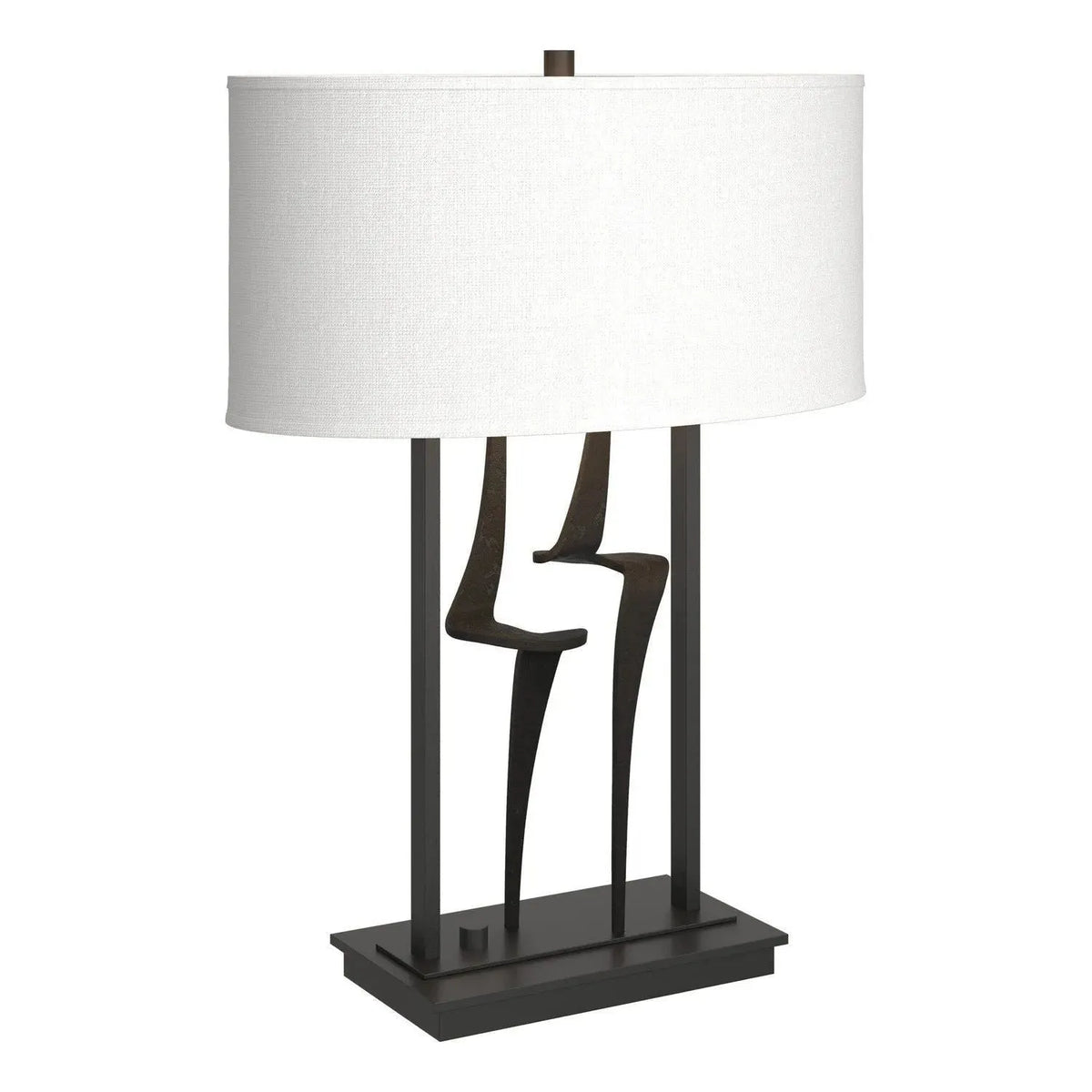 Hubbardton Forge - Antasia Table Lamp 272815 - 272815-SKT-10-SF1795 | Montreal Lighting & Hardware