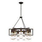 Hubbardton Forge - Apothecary Chandelier - 104360-SKT-07-ZM0572 | Montreal Lighting & Hardware