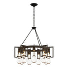 Hubbardton Forge - Apothecary Chandelier - 104360-SKT-10-ZM0572 | Montreal Lighting & Hardware