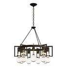 Hubbardton Forge - Apothecary Chandelier - 104360-SKT-14-ZM0572 | Montreal Lighting & Hardware