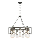 Hubbardton Forge - Apothecary Chandelier - 104360-SKT-82-ZM0572 | Montreal Lighting & Hardware