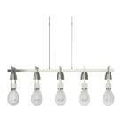 Hubbardton Forge - Apothecary Linear Pendant - 137810-SKT-LONG-85-ZM0572 | Montreal Lighting & Hardware