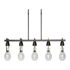 Hubbardton Forge - Apothecary Linear Pendant - 137810-SKT-SHRT-14-ZM0572 | Montreal Lighting & Hardware