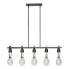 Hubbardton Forge - Apothecary Linear Pendant - 137810-SKT-STND-07-ZM0572 | Montreal Lighting & Hardware