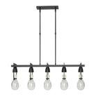Hubbardton Forge - Apothecary Linear Pendant - 137810-SKT-STND-10-ZM0572 | Montreal Lighting & Hardware