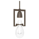 Hubbardton Forge - Apothecary Mini Pendant - 187520-SKT-MULT-05-ZM0572 | Montreal Lighting & Hardware