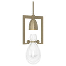 Hubbardton Forge - Apothecary Mini Pendant - 187520-SKT-MULT-84-ZM0572 | Montreal Lighting & Hardware