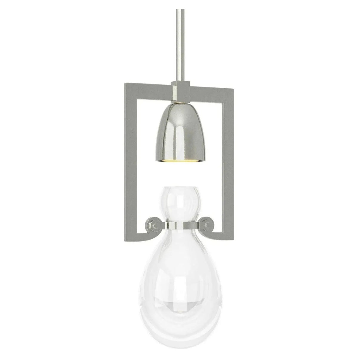 Hubbardton Forge - Apothecary Mini Pendant - 187520-SKT-MULT-85-ZM0572 | Montreal Lighting & Hardware