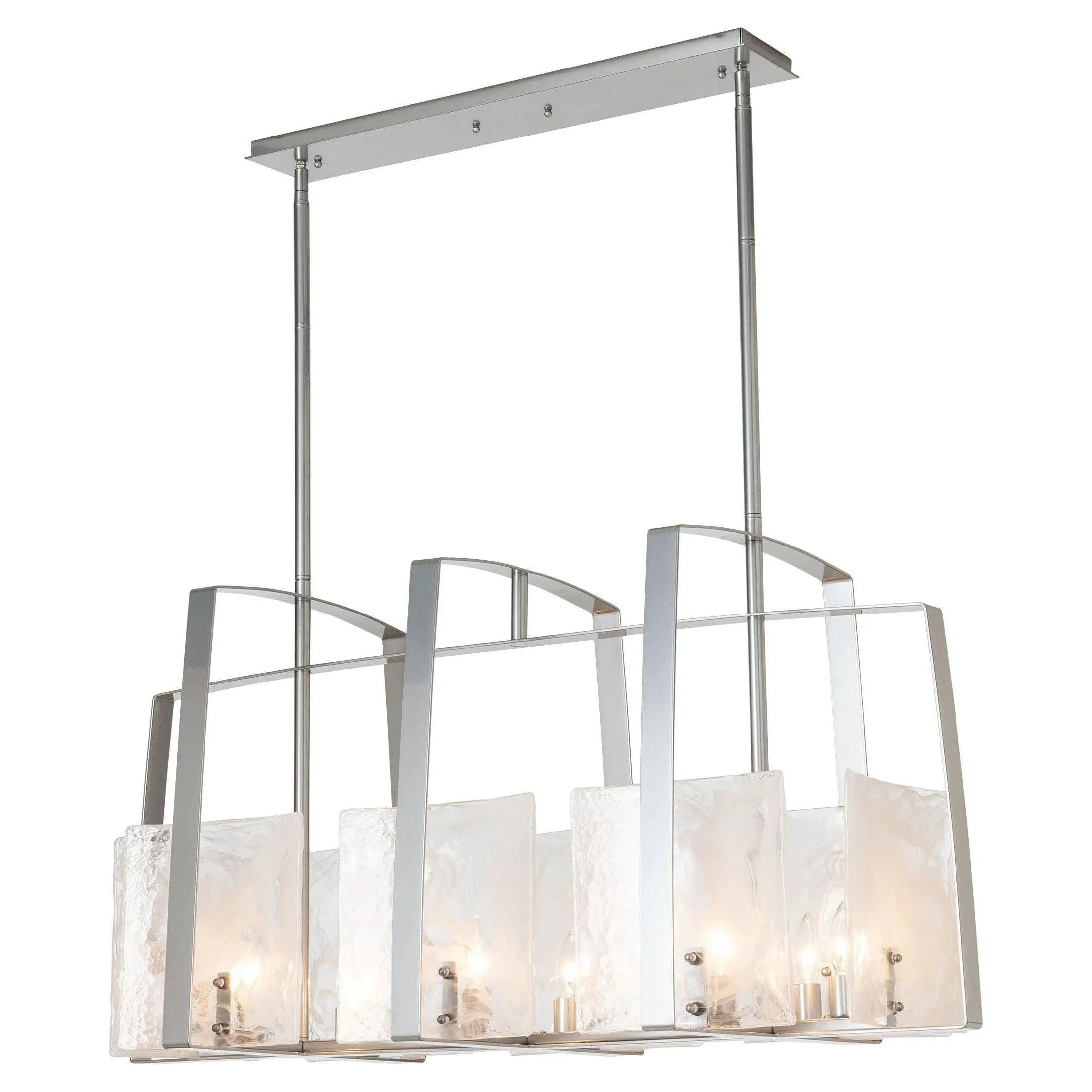 Hubbardton Forge - Arc Linear Pendant - 131311-SKT-MULT-85-YR0699 | Montreal Lighting & Hardware