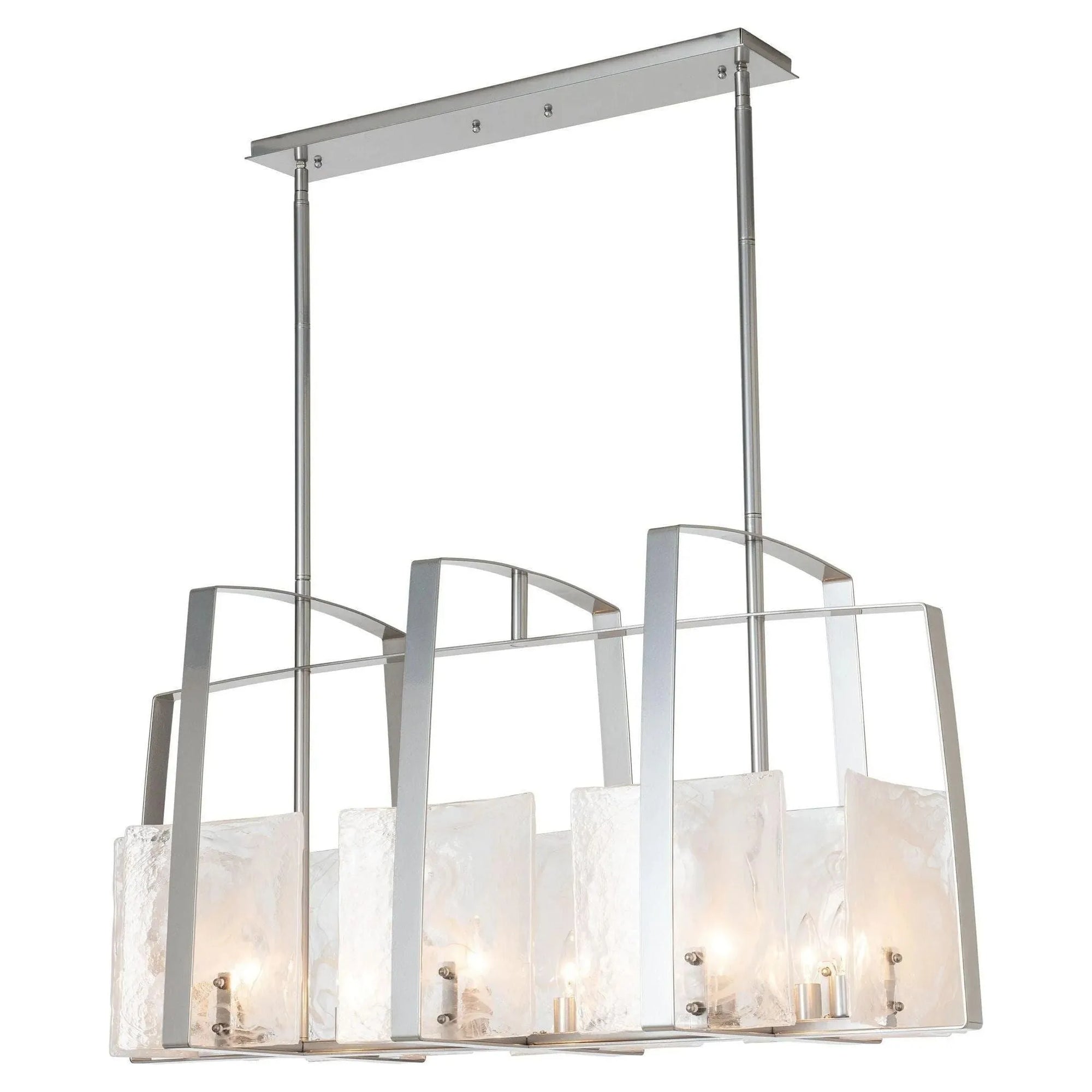 Hubbardton Forge - Arc Linear Pendant - 131311-SKT-MULT-85-YR0699 | Montreal Lighting & Hardware