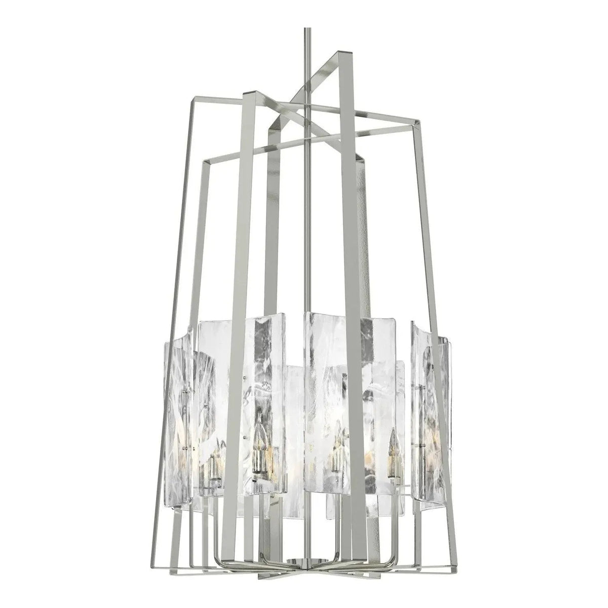 Hubbardton Forge - Arc Pendant - 131313-SKT-MULT-85-YR0729 | Montreal Lighting & Hardware
