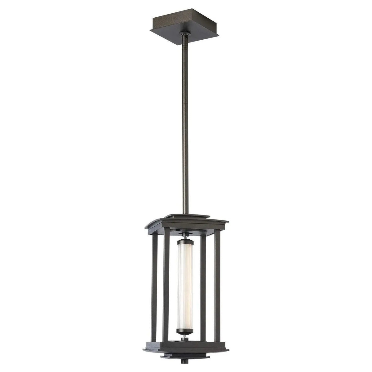 Hubbardton Forge - Athena LED Pendant - 131630-LED-MULT-14-ZM0733 | Montreal Lighting & Hardware