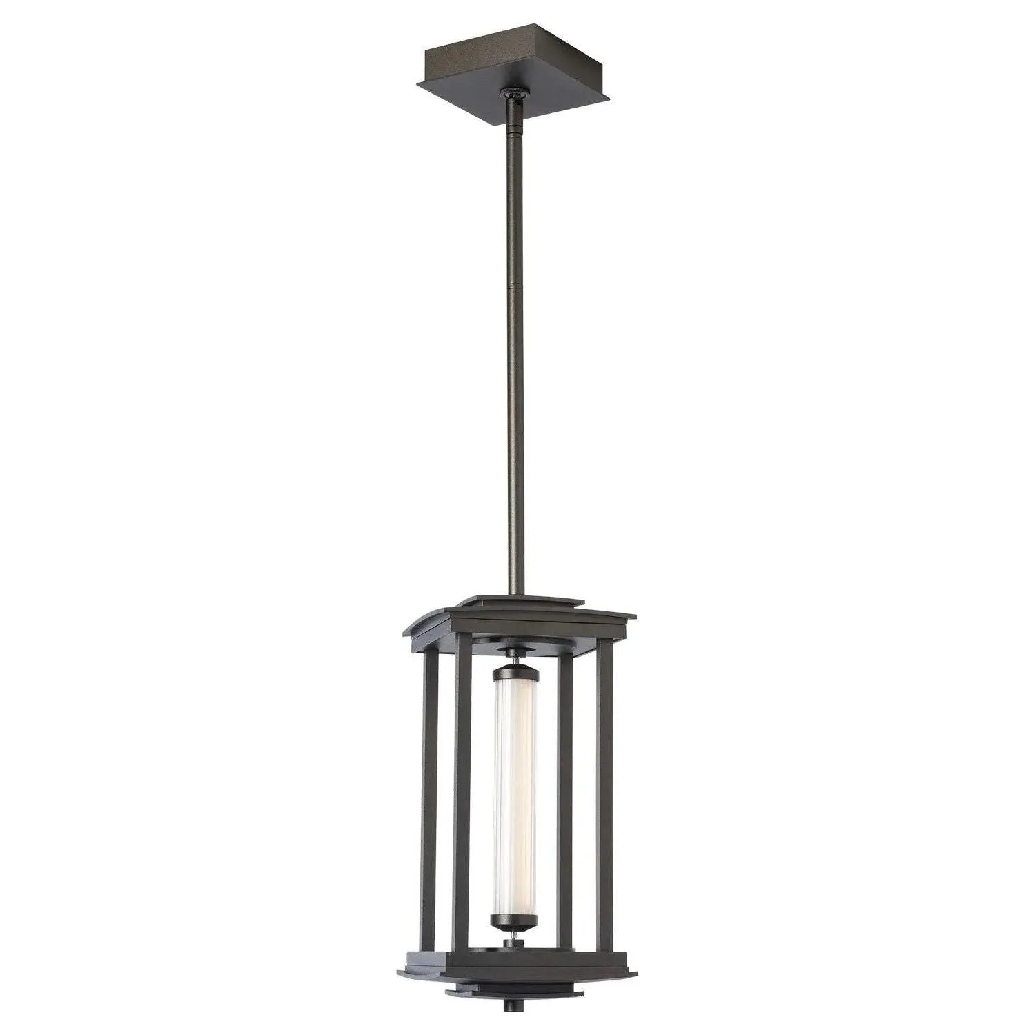 Hubbardton Forge - Athena LED Pendant - 131630-LED-MULT-14-ZM0733 | Montreal Lighting & Hardware