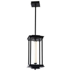 Hubbardton Forge - Athena LED Pendant - 131631-LED-MULT-10-ZM0734 | Montreal Lighting & Hardware