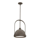 Hubbardton Forge - Atlas Mini Pendant - 187462-SKT-MULT-05-05 | Montreal Lighting & Hardware