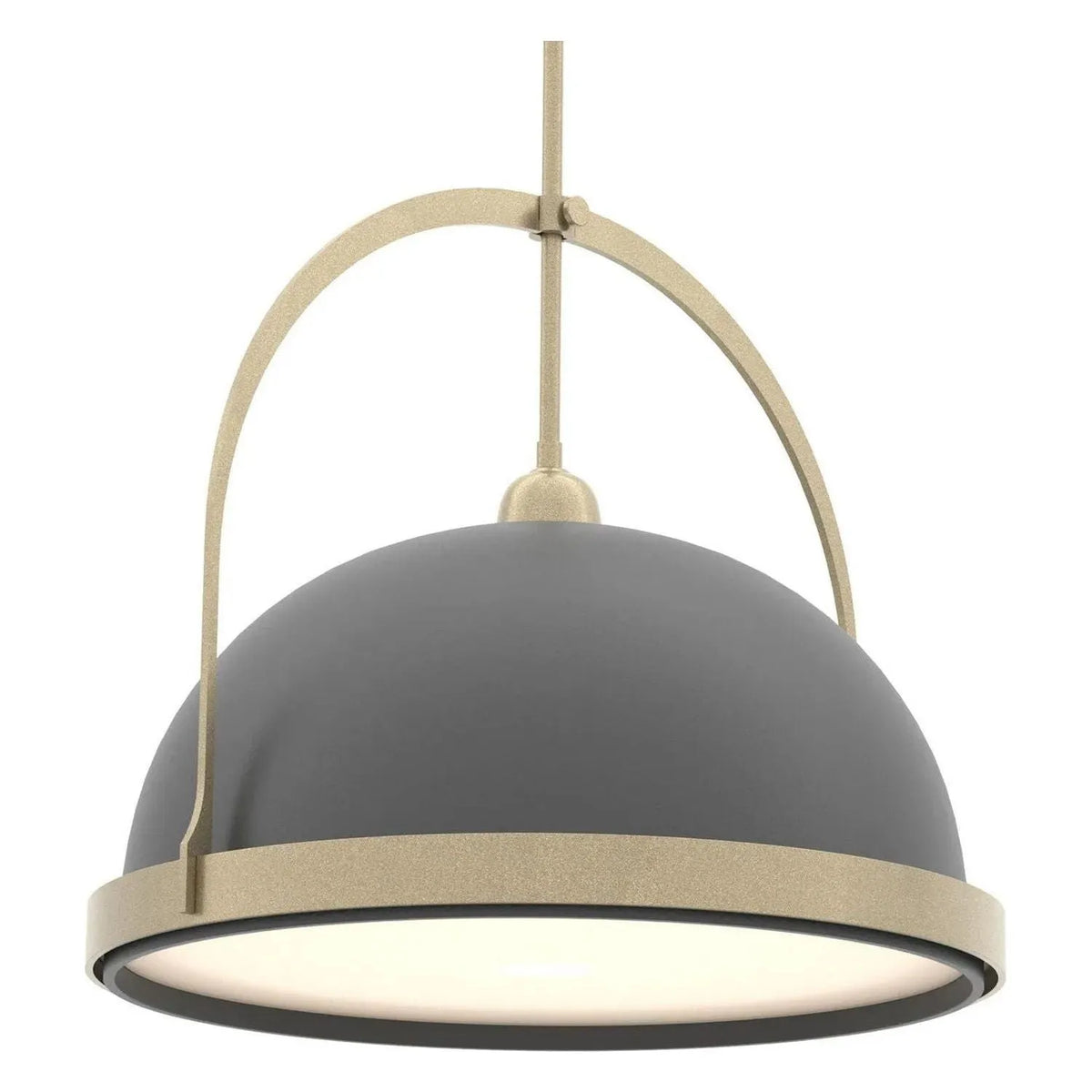 Hubbardton Forge - Atlas Pendant - 137462-SKT-MULT-84-10 | Montreal Lighting & Hardware