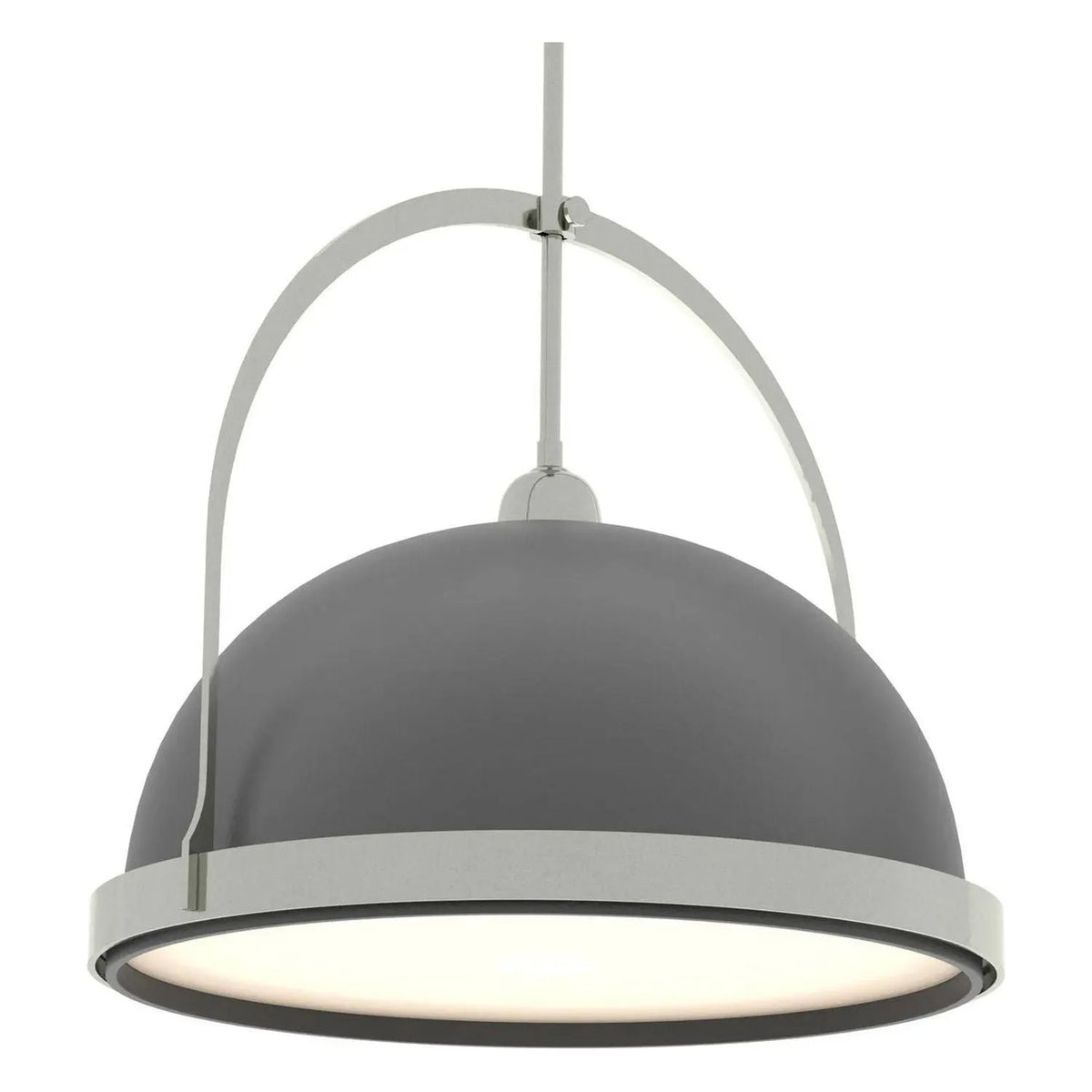 Hubbardton Forge - Atlas Pendant - 137462-SKT-MULT-85-10 | Montreal Lighting & Hardware