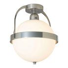 Hubbardton Forge - Atlas Semi-Flush - 121380-SKT-85-GG0720 | Montreal Lighting & Hardware