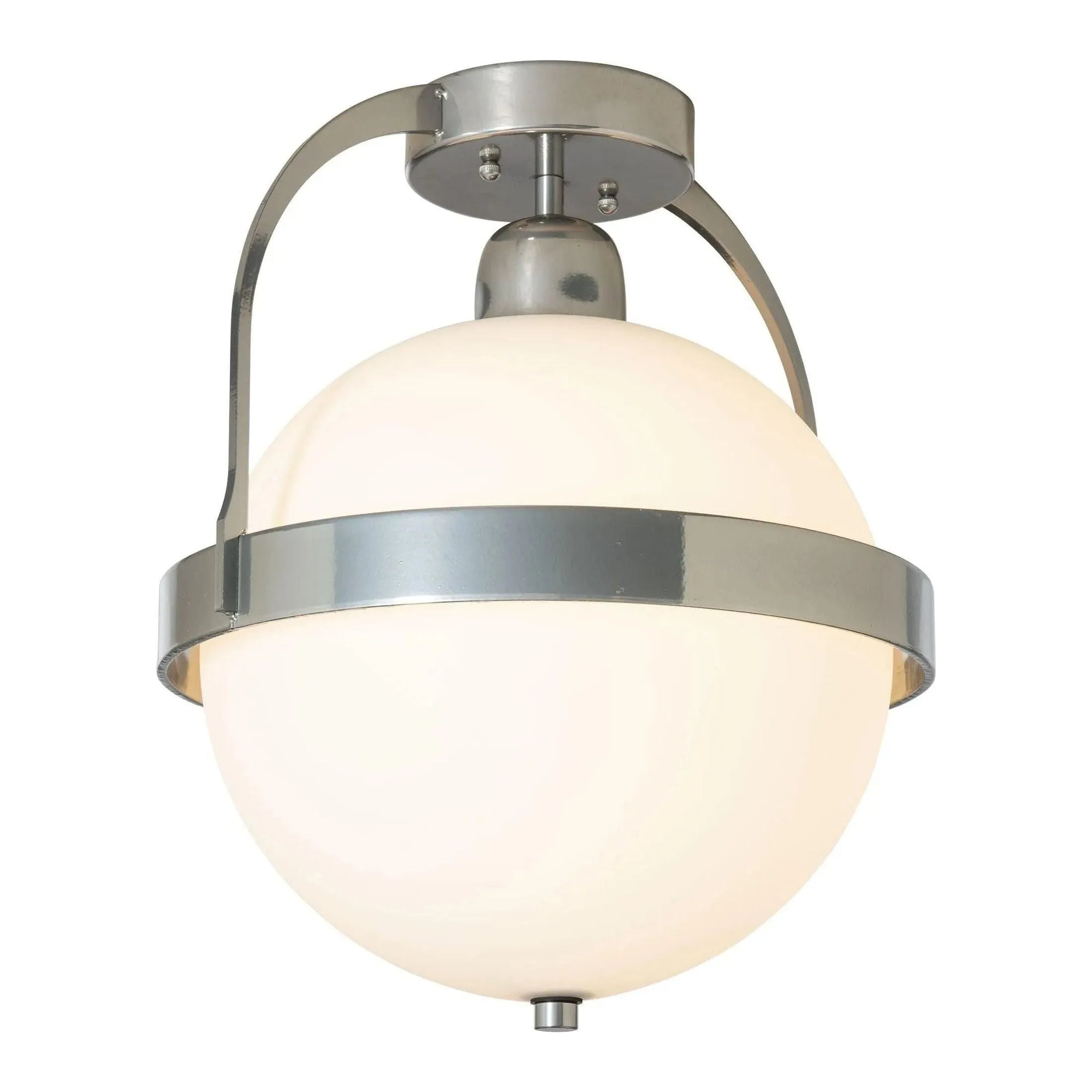 Hubbardton Forge - Atlas Semi-Flush - 121380-SKT-85-GG0720 | Montreal Lighting & Hardware