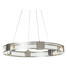 Hubbardton Forge - Aura Glass Pendant - 138588-SKT-STND-85-II0399 | Montreal Lighting & Hardware