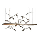 Hubbardton Forge - Autumn LED Pendant - 139756-LED-SHRT-05 | Montreal Lighting & Hardware
