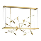 Hubbardton Forge - Autumn LED Pendant - 139756-LED-STND-86 | Montreal Lighting & Hardware