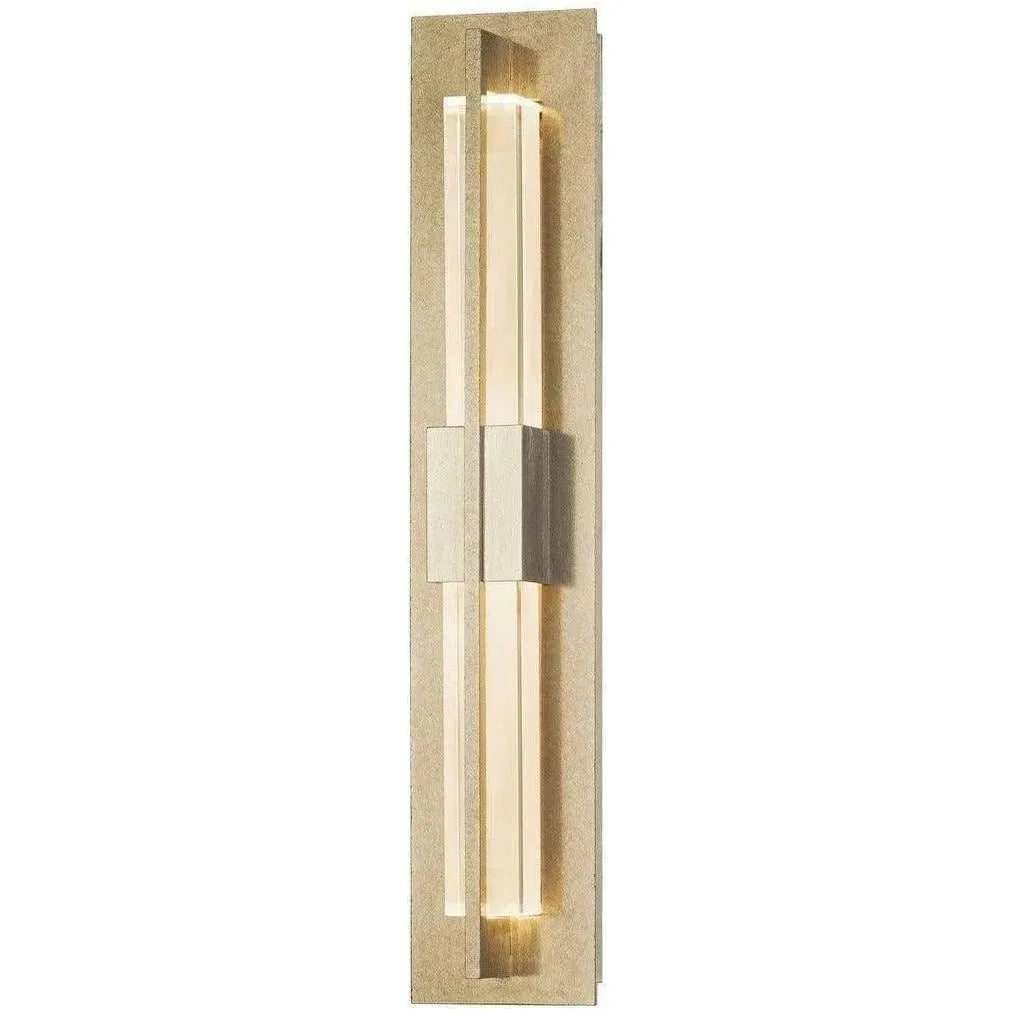 Hubbardton Forge - Axis 23-Inch LED Wall Sconce - 206440-LED-84-ZM0331 | Montreal Lighting & Hardware