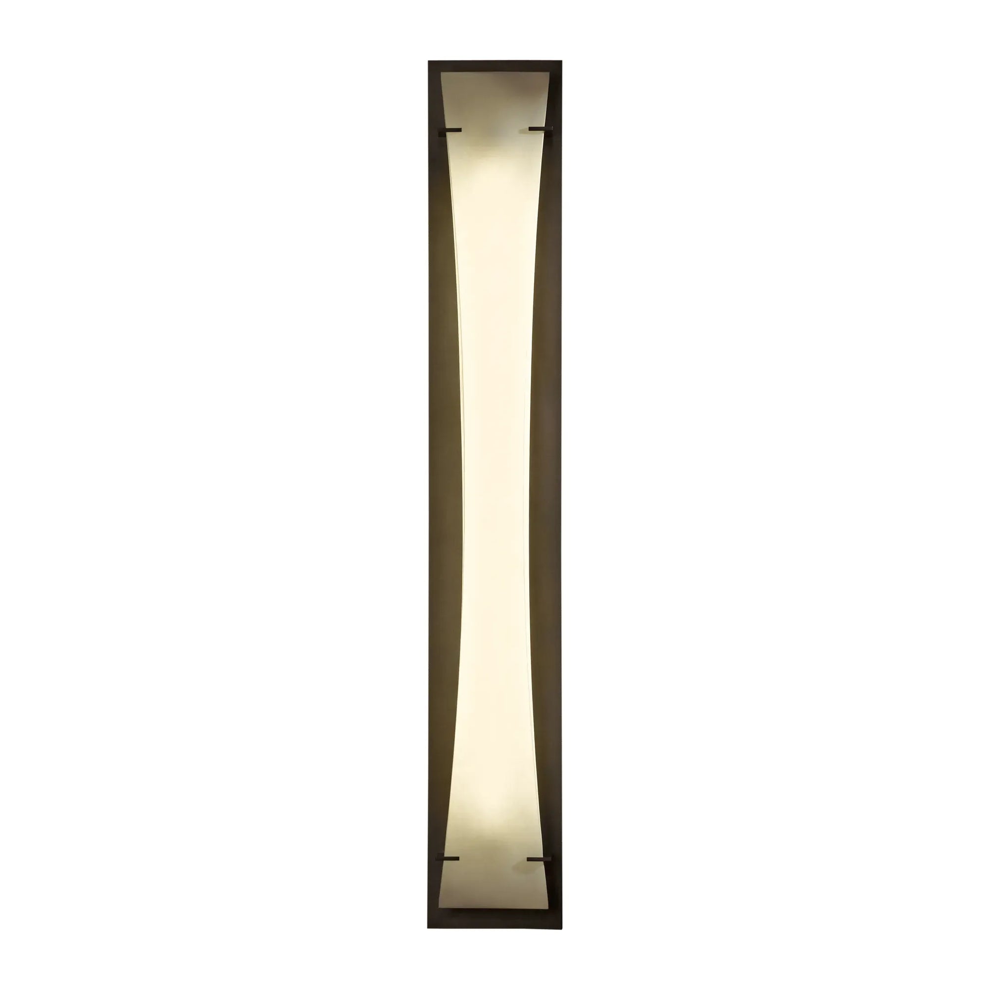 Hubbardton Forge - Bento LED Wall Sconce - 205956-LED-07-SH1973 | Montreal Lighting & Hardware