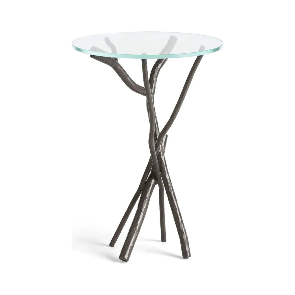 Hubbardton Forge - Brindille Accent Table - 750110-07-VA0715 | Montreal Lighting & Hardware