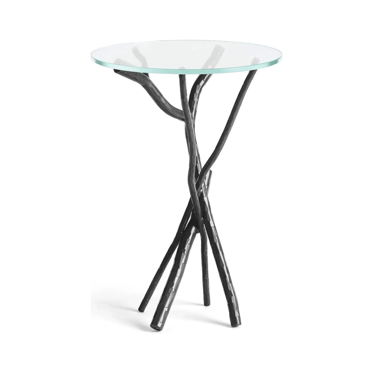Hubbardton Forge - Brindille Accent Table - 750110-10-VA0715 | Montreal Lighting & Hardware