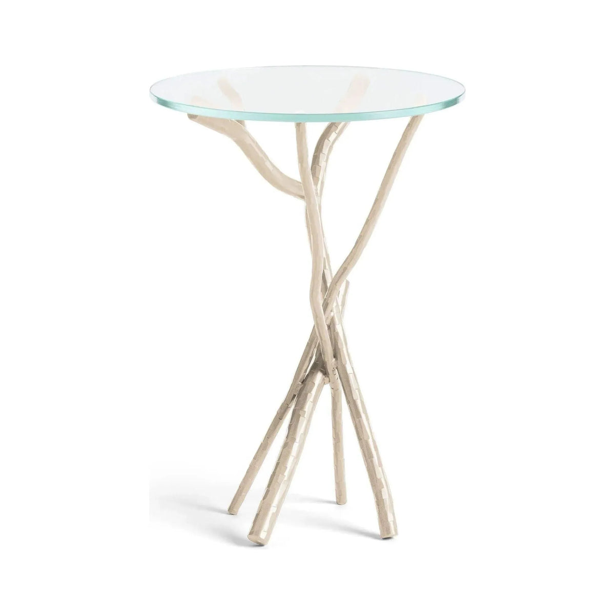 Hubbardton Forge - Brindille Accent Table - 750110-84-VA0715 | Montreal Lighting & Hardware