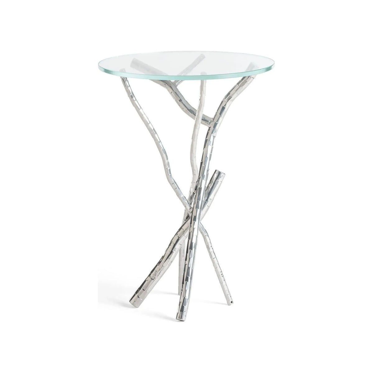 Hubbardton Forge - Brindille Accent Table - 750110-85-VA0715 | Montreal Lighting & Hardware