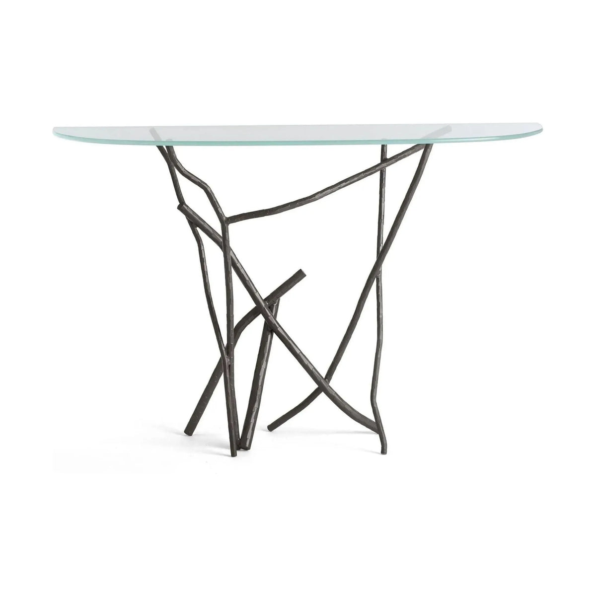 Hubbardton Forge - Brindille Console Table - 750112-07-VA0716 | Montreal Lighting & Hardware