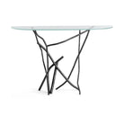 Hubbardton Forge - Brindille Console Table - 750112-10-VA0716 | Montreal Lighting & Hardware