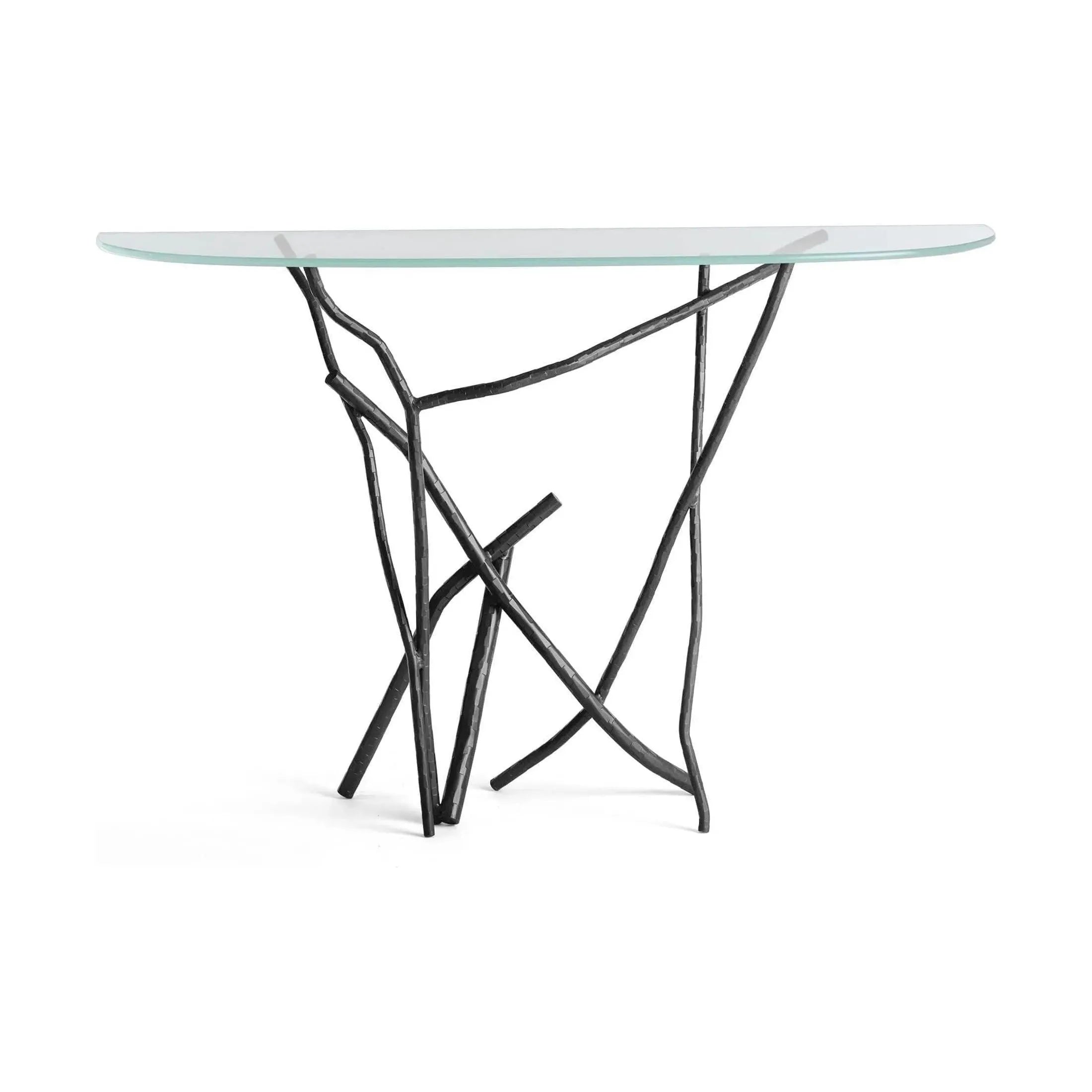 Hubbardton Forge - Brindille Console Table - 750112-10-VA0716 | Montreal Lighting & Hardware
