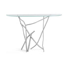 Hubbardton Forge - Brindille Console Table - 750112-82-VA0716 | Montreal Lighting & Hardware