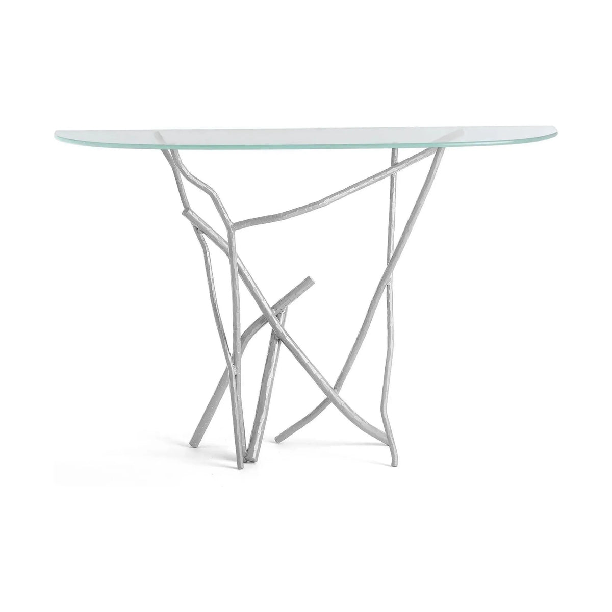 Hubbardton Forge - Brindille Console Table - 750112-82-VA0716 | Montreal Lighting & Hardware