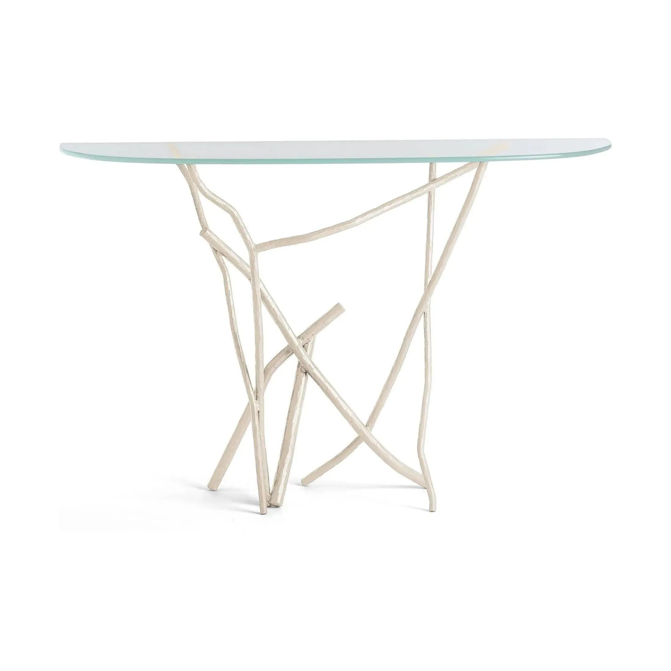 Hubbardton Forge - Brindille Console Table - 750112-84-VA0716 | Montreal Lighting & Hardware