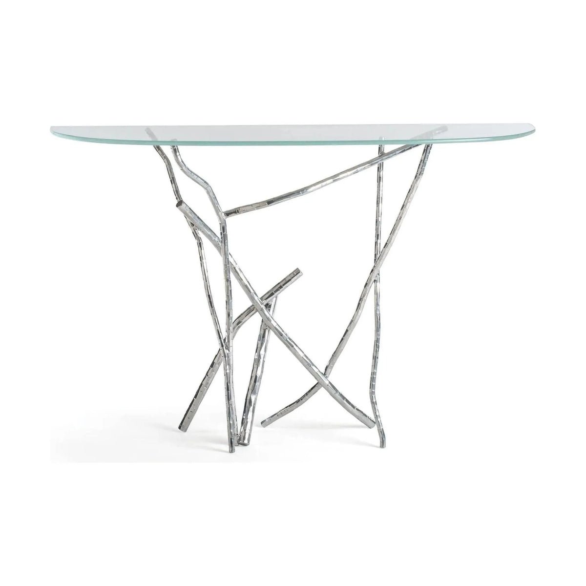 Hubbardton Forge - Brindille Console Table - 750112-85-VA0716 | Montreal Lighting & Hardware