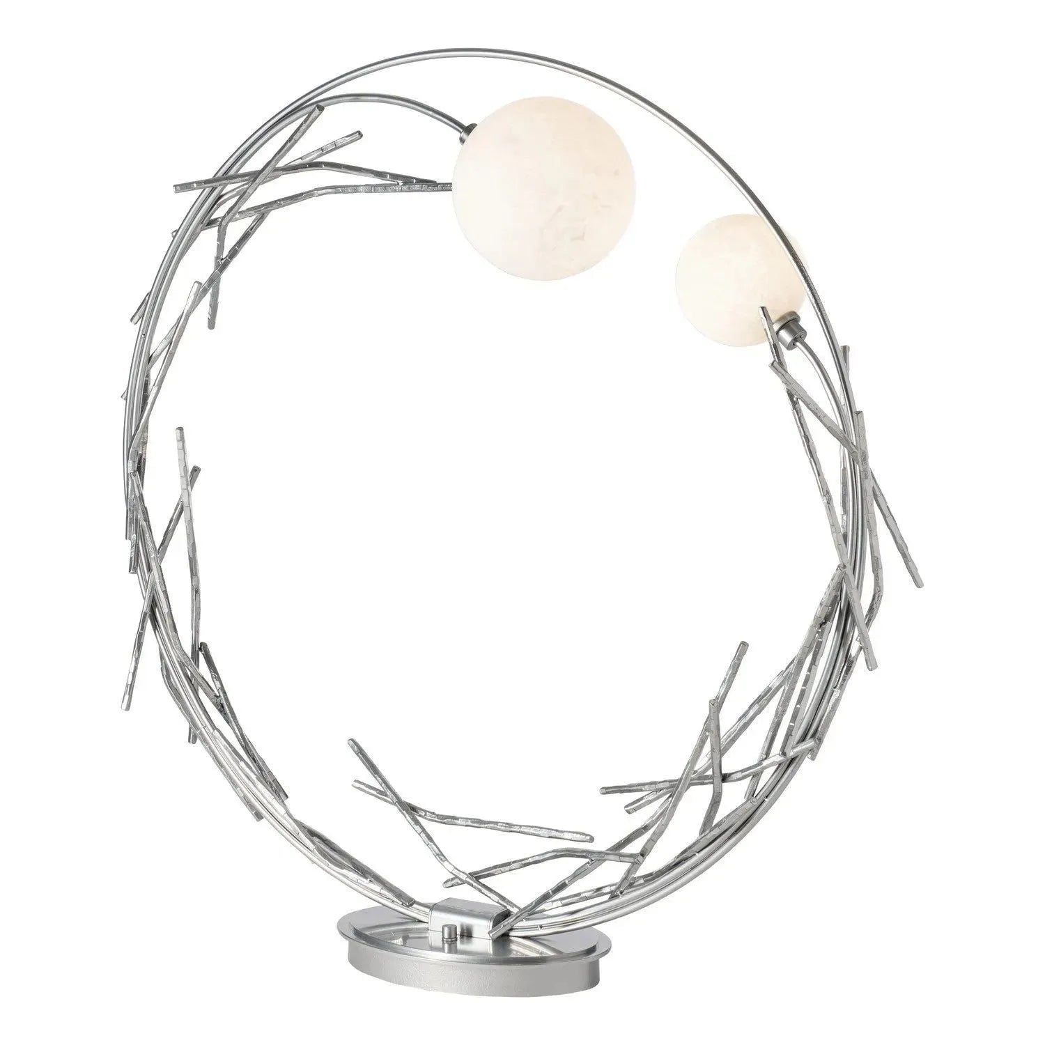 Hubbardton Forge - Brindille LED Ring Lamp - 272114-SKT-85-GS0764 | Montreal Lighting & Hardware